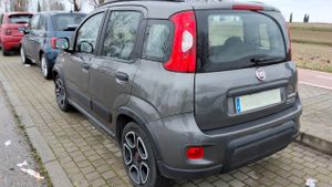Fiat Panda City Hybrid 1.0 70CV - Foto 4