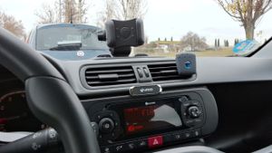 Fiat Panda City Hybrid 1.0 70CV - Foto 6