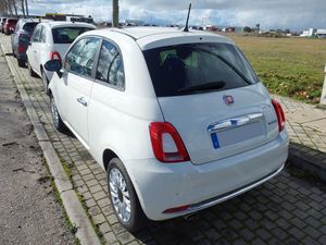 Fiat 500 Dolcevita 1.0 70 CV - Foto 4