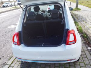 Fiat 500 Dolcevita 1.0 70 CV - Foto 5