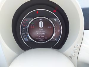 Fiat 500 Dolcevita 1.0 70 CV - Foto 8