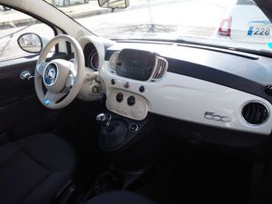 Fiat 500 Dolcevita 1.0 70 CV - Foto 6