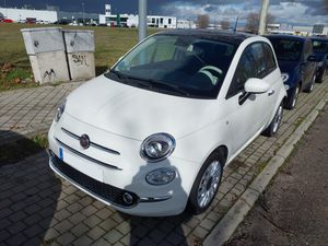 Fiat 500 Dolcevita 1.0 70 CV - Foto 3