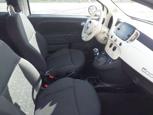 Fiat 500 Dolcevita 1.0 70 CV - Foto 7