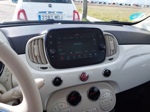 Fiat 500 Dolcevita 1.0 70 CV - Foto 9