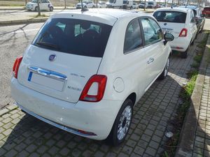Fiat 500 Dolcevita 1.0 70 CV - Foto 3