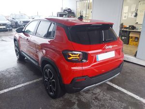 Jeep Avenger SUMMIT 1.2 100CV - Foto 4