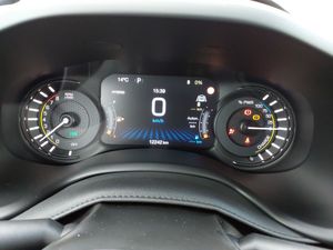 Jeep Renegade Thawk 1.3 PHEV 240CV - Foto 8