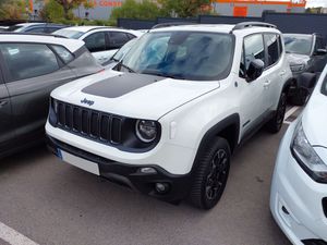 Jeep Renegade Thawk 1.3 PHEV 240CV - Foto 3