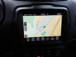 Jeep Renegade Thawk 1.3 PHEV 240CV - Foto 10