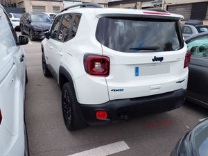 Jeep Renegade Thawk 1.3 PHEV 240CV - Foto 4
