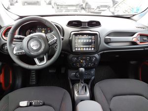Jeep Renegade Thawk 1.3 PHEV 240CV - Foto 7