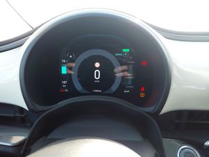 Fiat 500 Hatchback 118CV - Foto 8