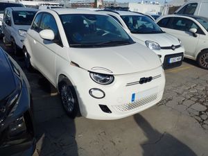 Fiat 500 Hatchback 118CV - Foto 2