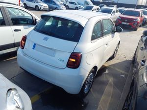 Fiat 500 Hatchback 118CV - Foto 3