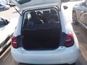 Fiat 500 Hatchback 118CV - Foto 5