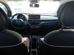 Fiat 500 Hatchback 118CV - Foto 7