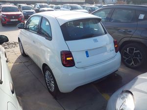 Fiat 500 Hatchback 118CV - Foto 4