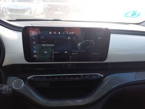 Fiat 500 Hatchback 118CV - Foto 9