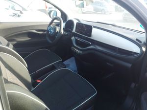 Fiat 500 Hatchback 118CV - Foto 6