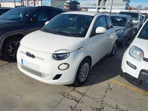 Fiat 500 Hatchback 118CV - Foto 3