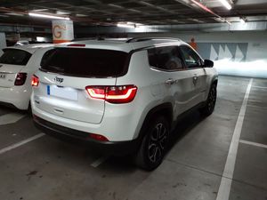 Jeep Compass Ltd 1.3 PHEV 190CV * - Foto 3