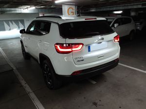 Jeep Compass Ltd 1.3 PHEV 190CV * - Foto 4