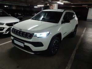 Jeep Compass Ltd 1.3 PHEV 190CV * - Foto 3