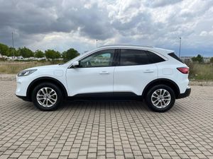 Ford Kuga Titanium 2.5 Duratec PHEV - Foto 5