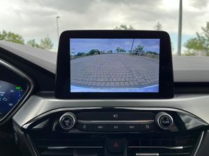 Ford Kuga Titanium 2.5 Duratec PHEV - Foto 17