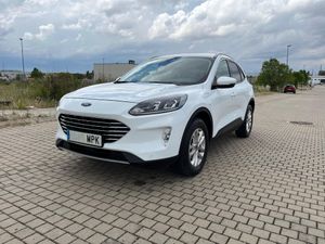 Ford Kuga Titanium 2.5 Duratec PHEV - Foto 4