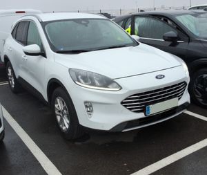 Ford Kuga Titanium 2.5 Duratec PHEV - Foto 2