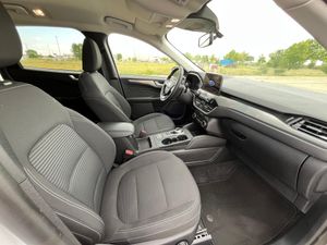 Ford Kuga Titanium 2.5 Duratec PHEV - Foto 13