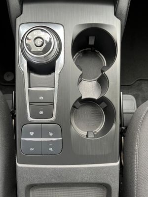 Ford Kuga Titanium 2.5 Duratec PHEV - Foto 18
