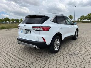 Ford Kuga Titanium 2.5 Duratec PHEV - Foto 8