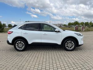 Ford Kuga Titanium 2.5 Duratec PHEV - Foto 9