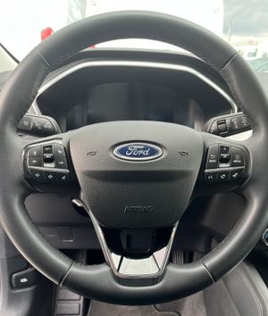 Ford Kuga Titanium 2.5 Duratec PHEV - Foto 20