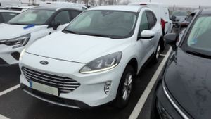 Ford Kuga Titanium 2.5 Duratec PHEV - Foto 3