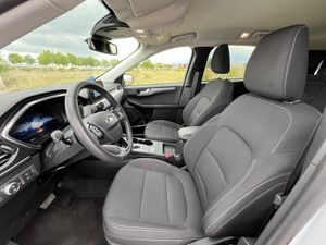 Ford Kuga Titanium 2.5 Duratec PHEV - Foto 12