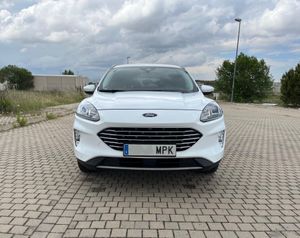 Ford Kuga Titanium 2.5 Duratec PHEV - Foto 3