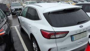 Ford Kuga Titanium 2.5 Duratec PHEV - Foto 4