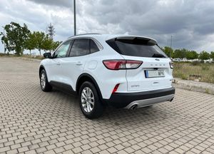 Ford Kuga Titanium 2.5 Duratec PHEV - Foto 6