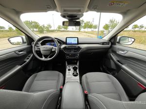 Ford Kuga Titanium 2.5 Duratec PHEV - Foto 11