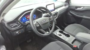 Ford Kuga Titanium 2.5 Duratec PHEV - Foto 5