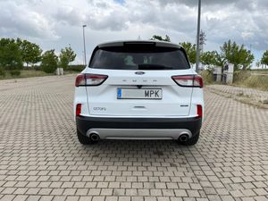 Ford Kuga Titanium 2.5 Duratec PHEV - Foto 7