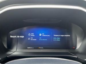 Ford Kuga Titanium 2.5 Duratec PHEV - Foto 21