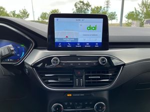Ford Kuga Titanium 2.5 Duratec PHEV - Foto 16