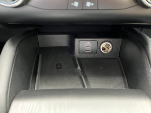 Ford Kuga Titanium 2.5 Duratec PHEV - Foto 19