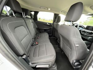 Ford Kuga Titanium 2.5 Duratec PHEV - Foto 14