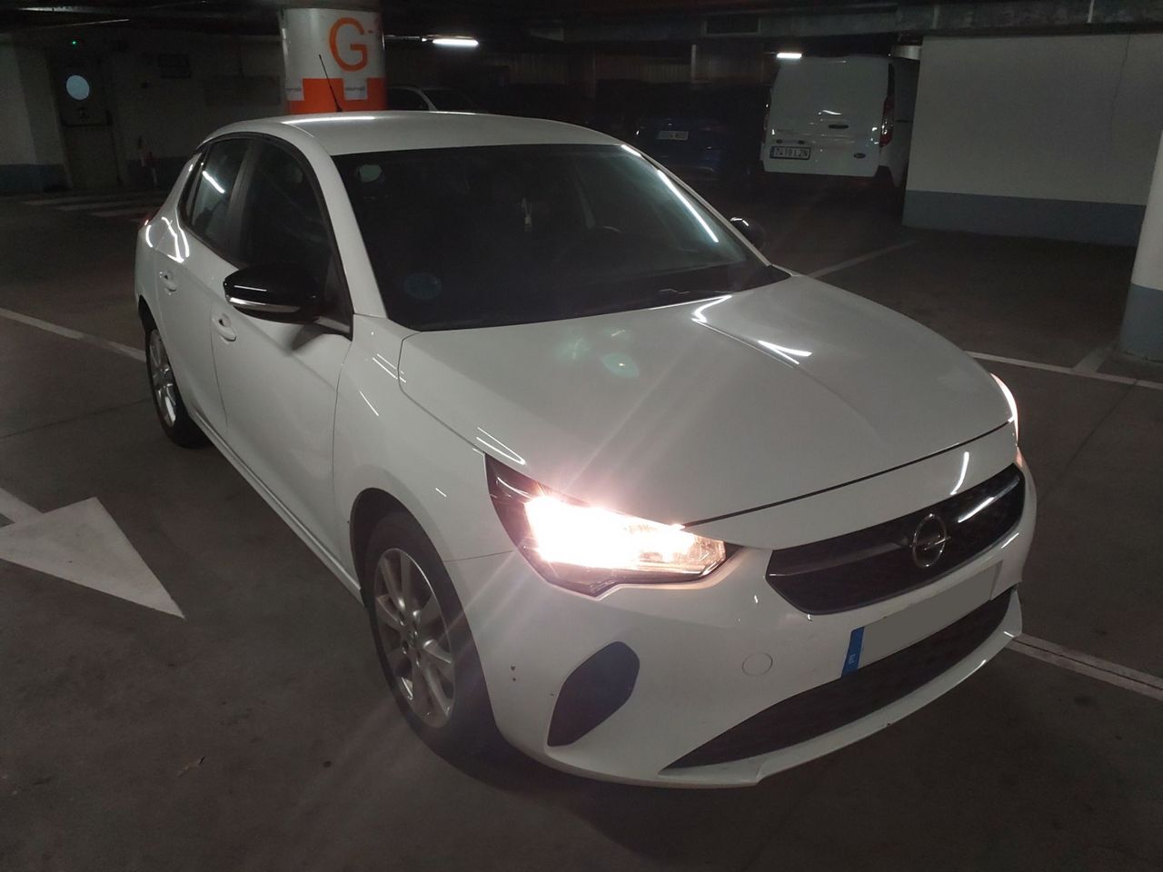 Opel Corsa 1.2T XHL 100CV EDITION - Foto 1